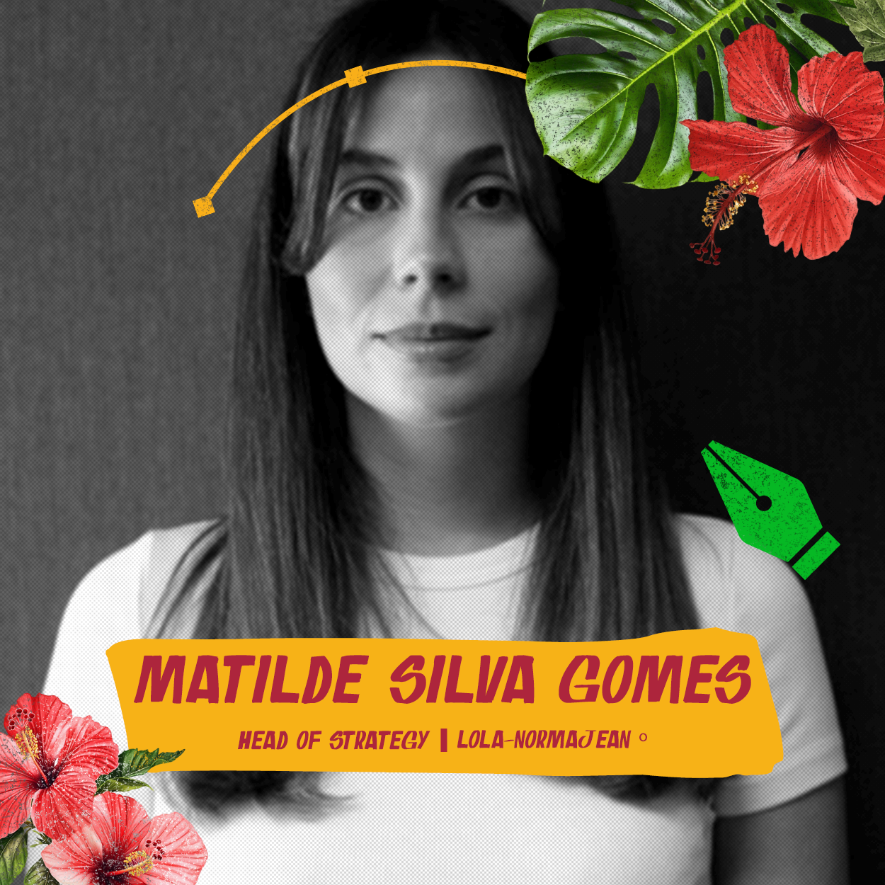 MATILDE SILVA GOMES