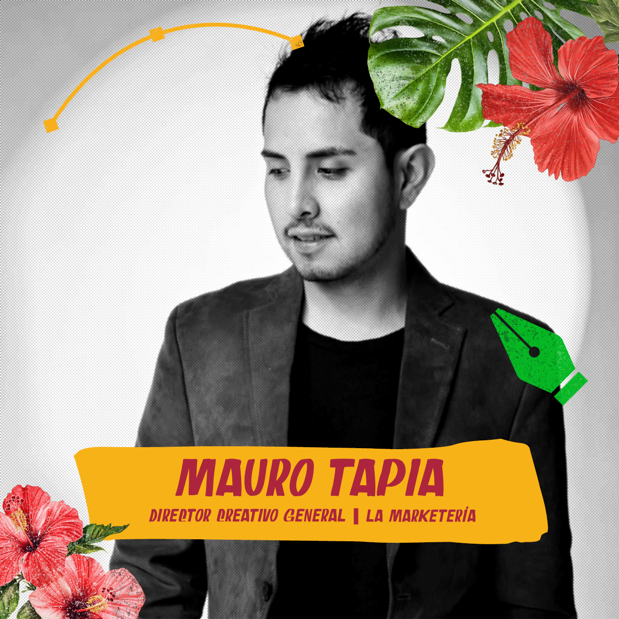 MAURO TAPIA
