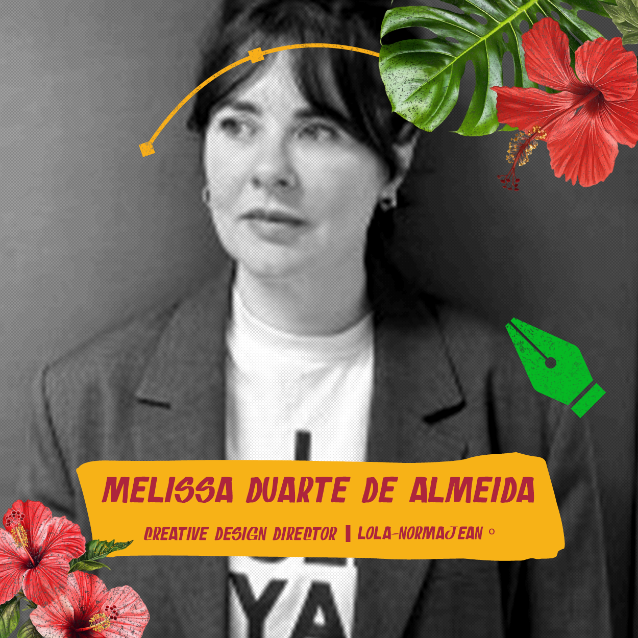 MELISSA DUARTE DE ALMEIDA