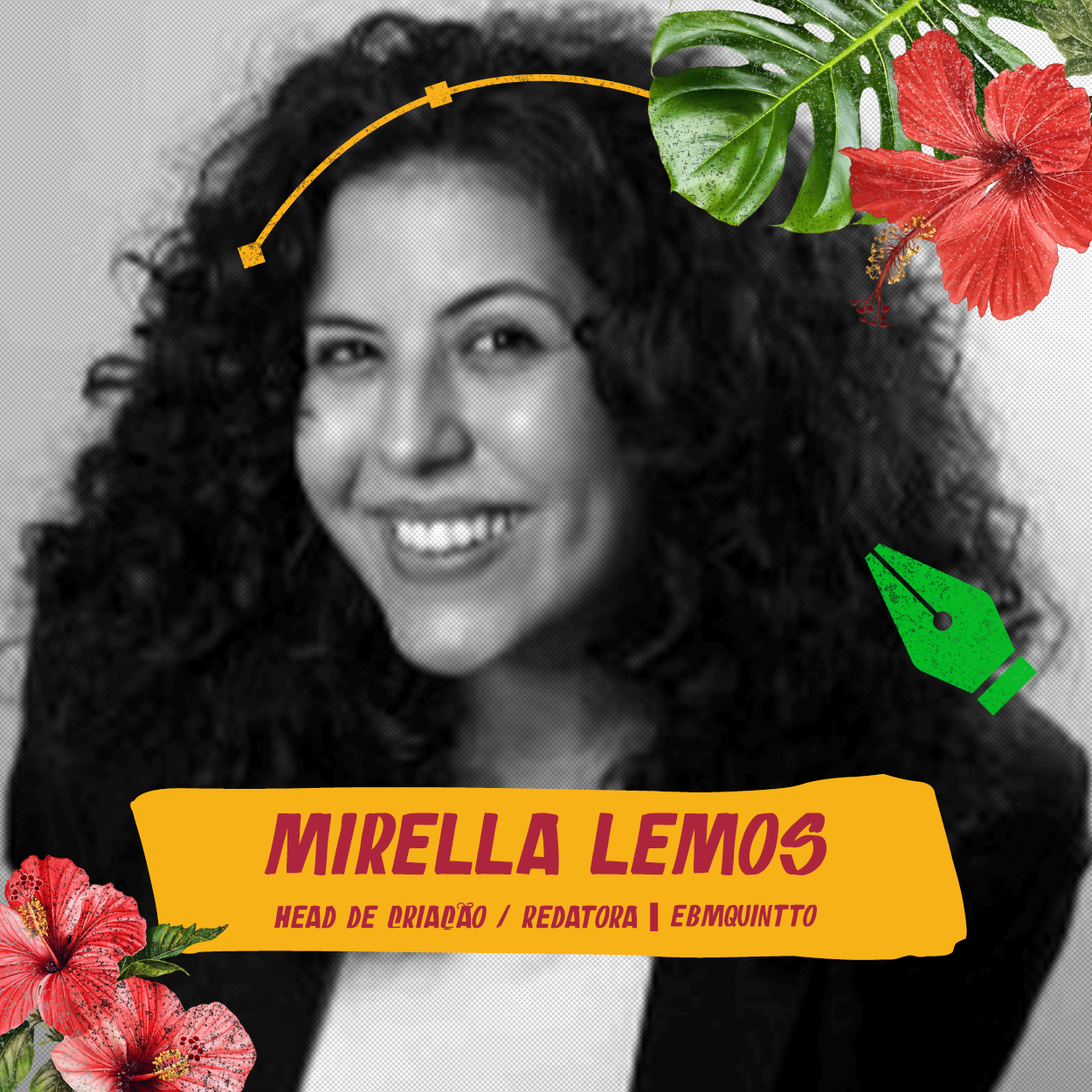 MIRELLA LEMOS