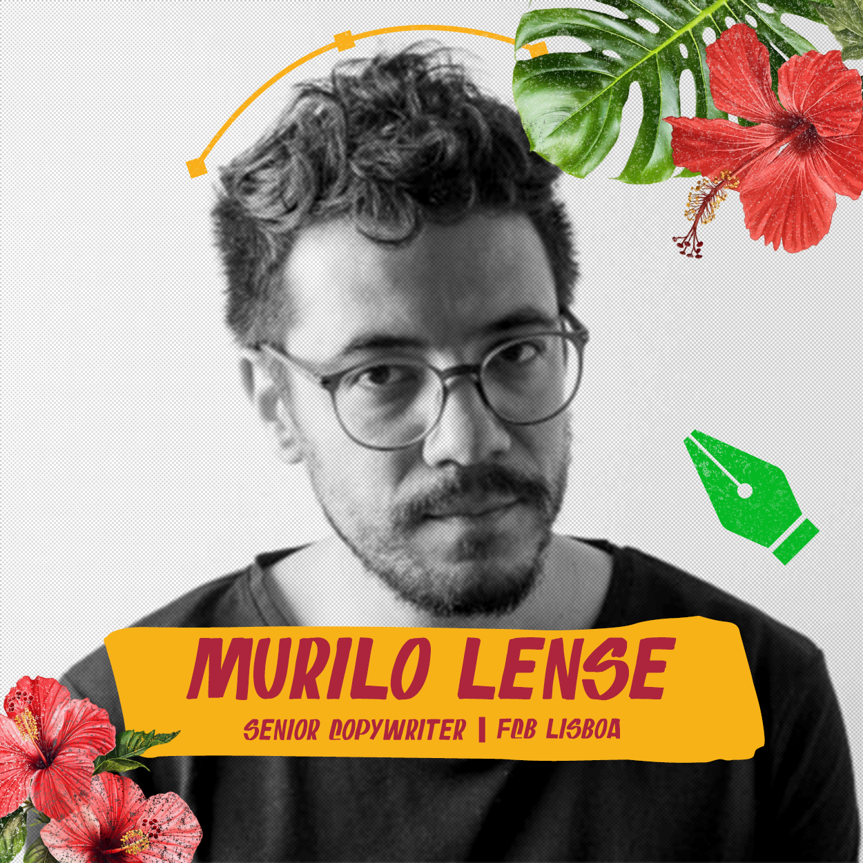 MURILO LENSE