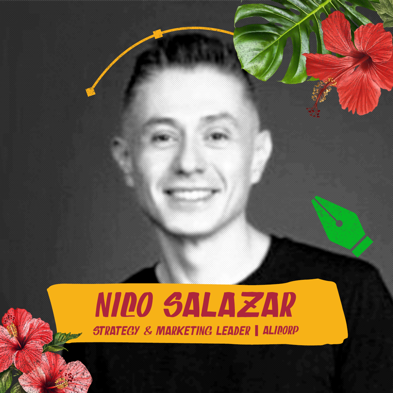 NICO SALAZAR