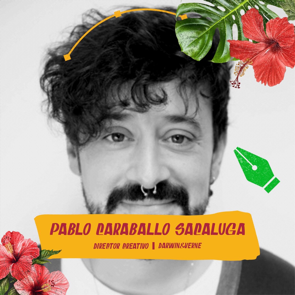 PABLO CARABALLO SACALUGA