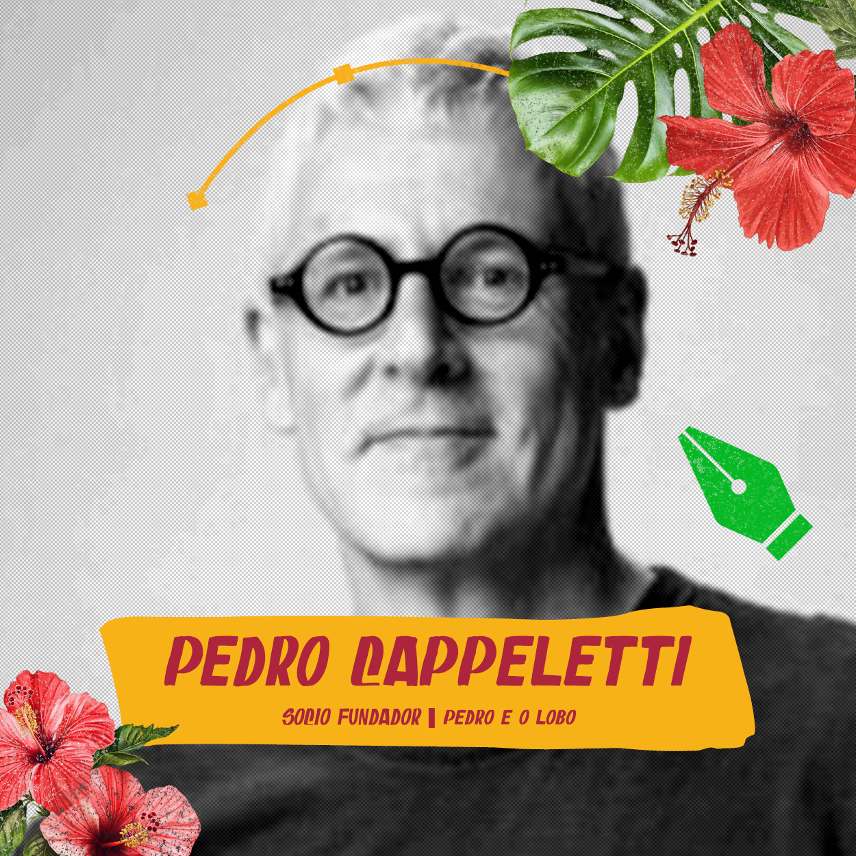 PEDRO CAPPELLETTI