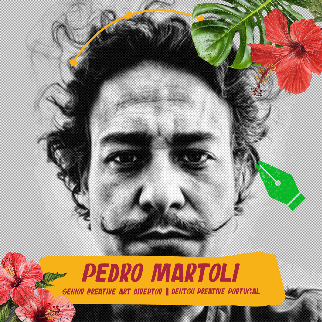 PEDRO MARTOLI