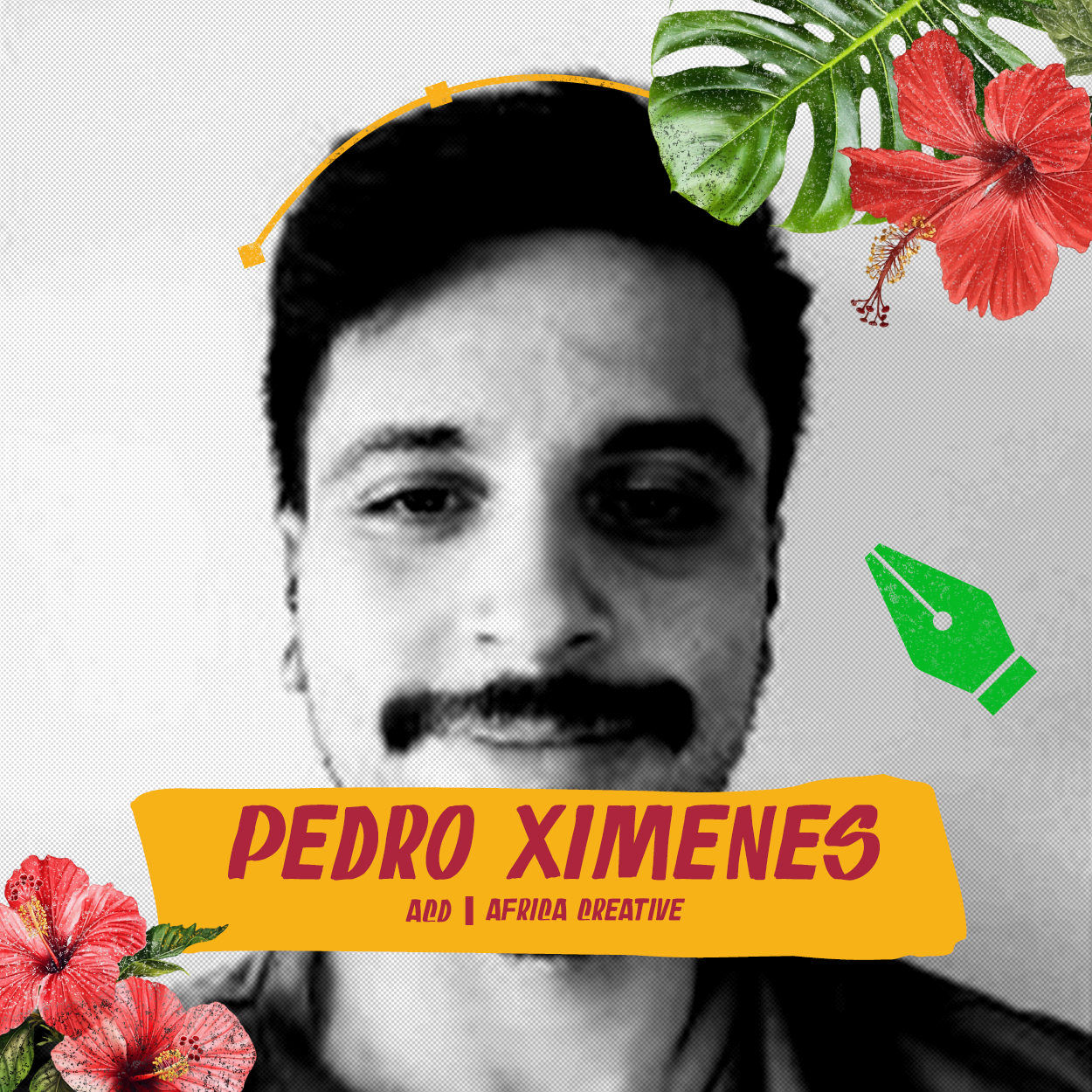 PEDRO XIMENES