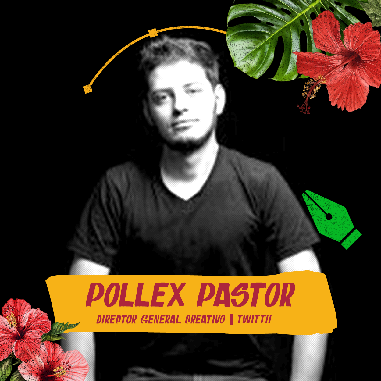 POLLEX PASTOR
