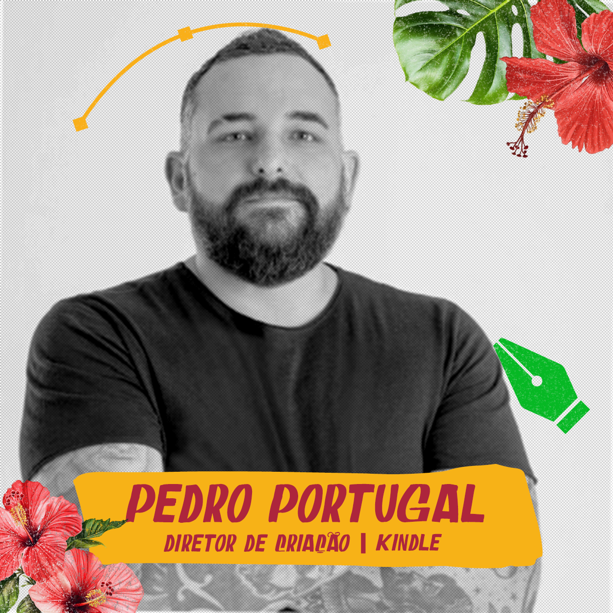 Pedro Portugal