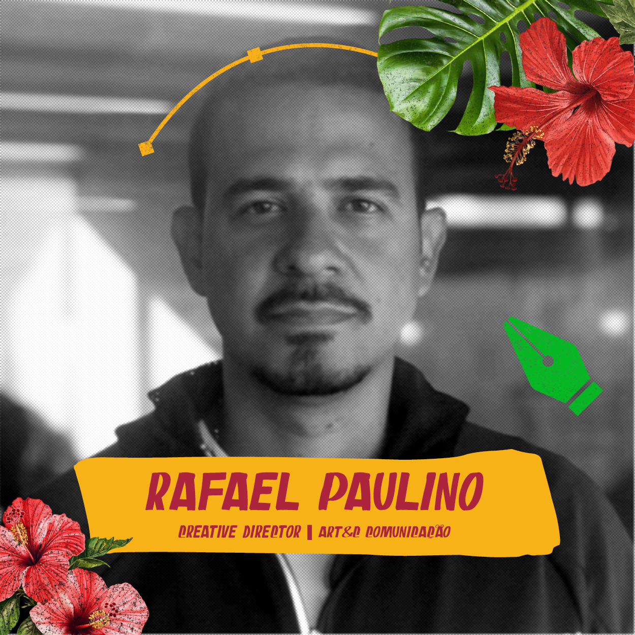 RAFAEL PAULINO