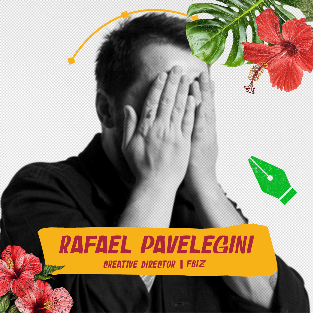 RAFAEL PAVELEGINI