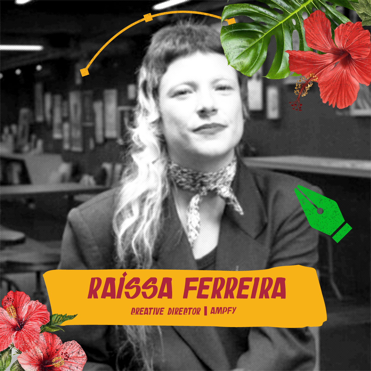 RAISSA FERREIRA