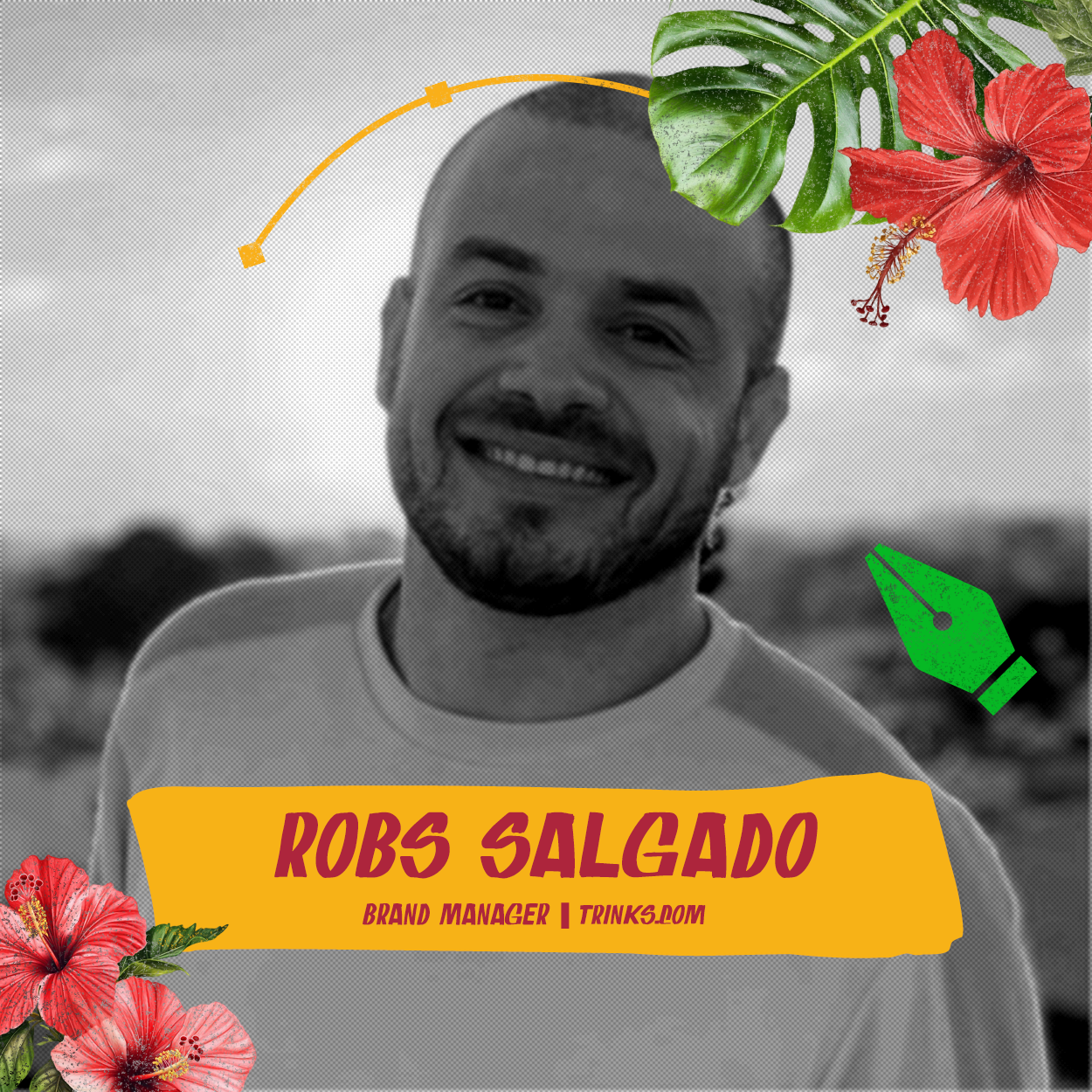 ROBSON SALGADO