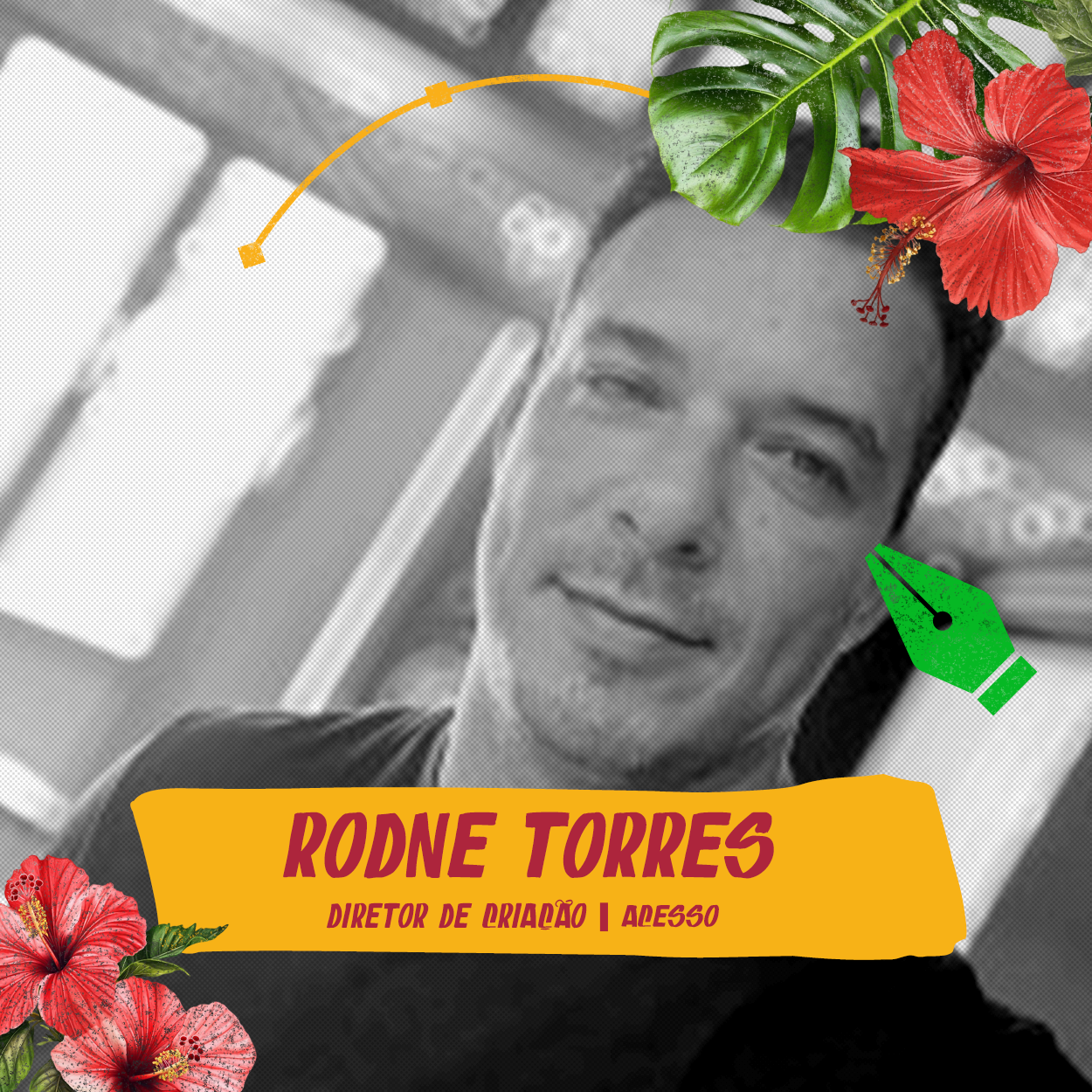 RODNE TORRES