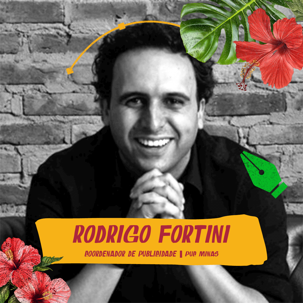 RODRIGO FORTINI
