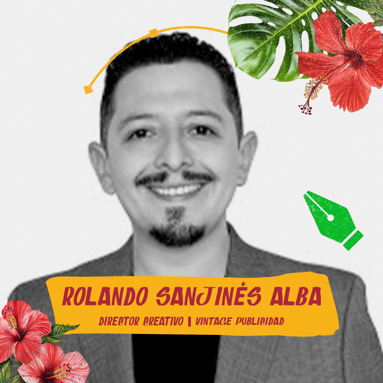 ROLANDO SANJINES ALBA