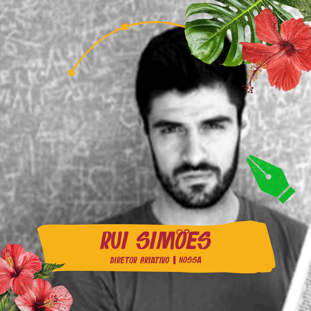 RUI SIMÕES
