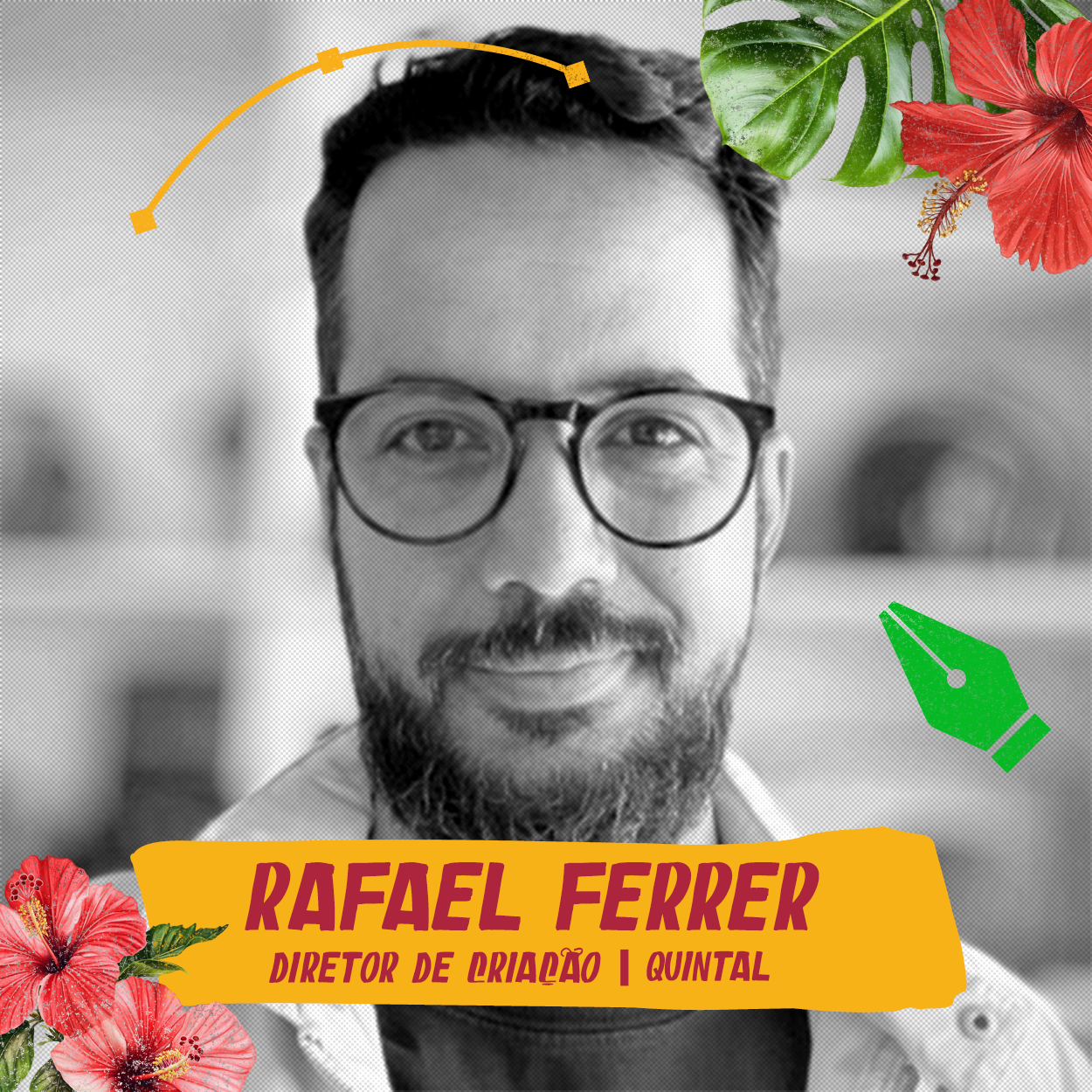 Rafael Ferrer