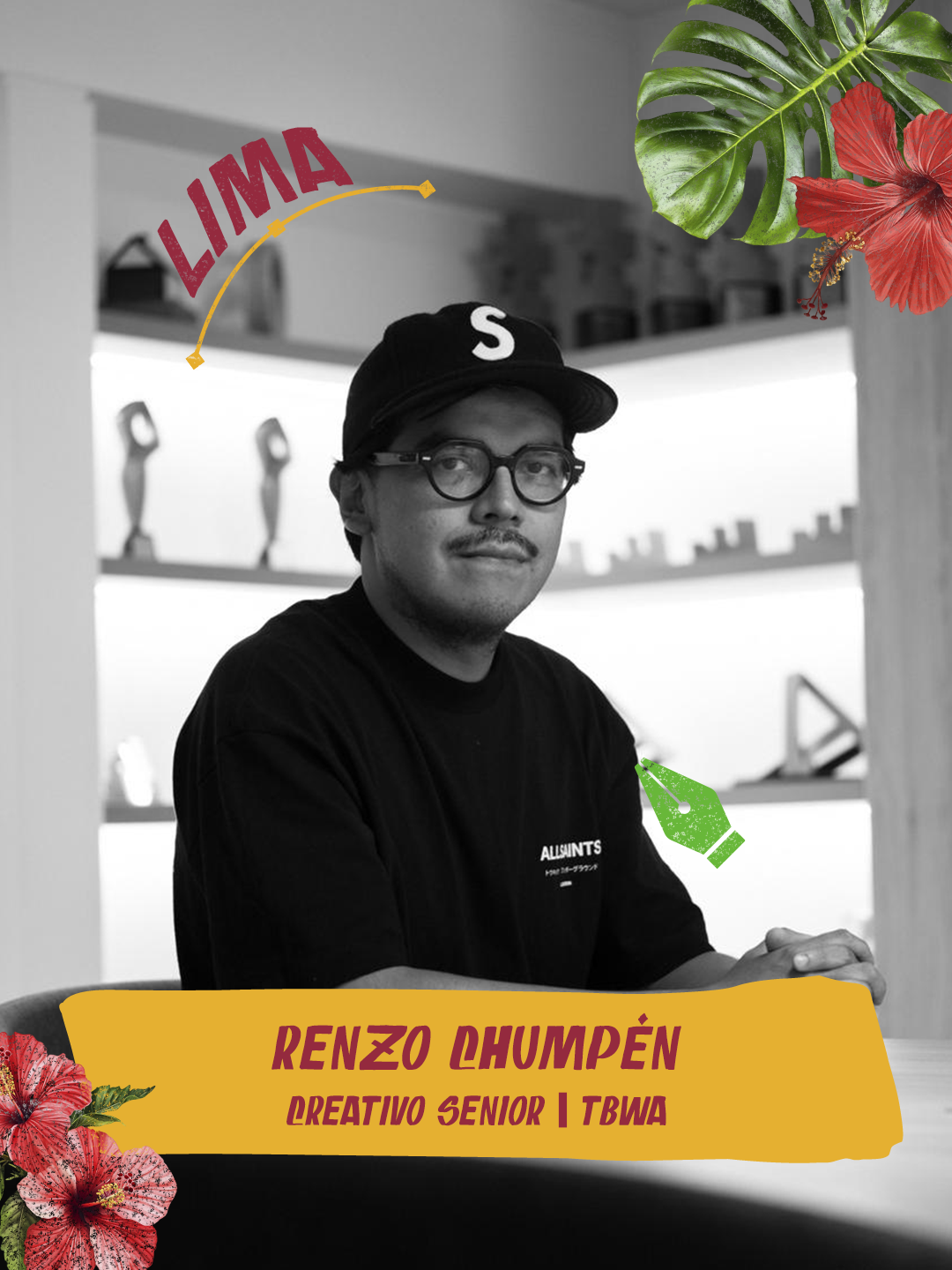 Renzo-chumpen
