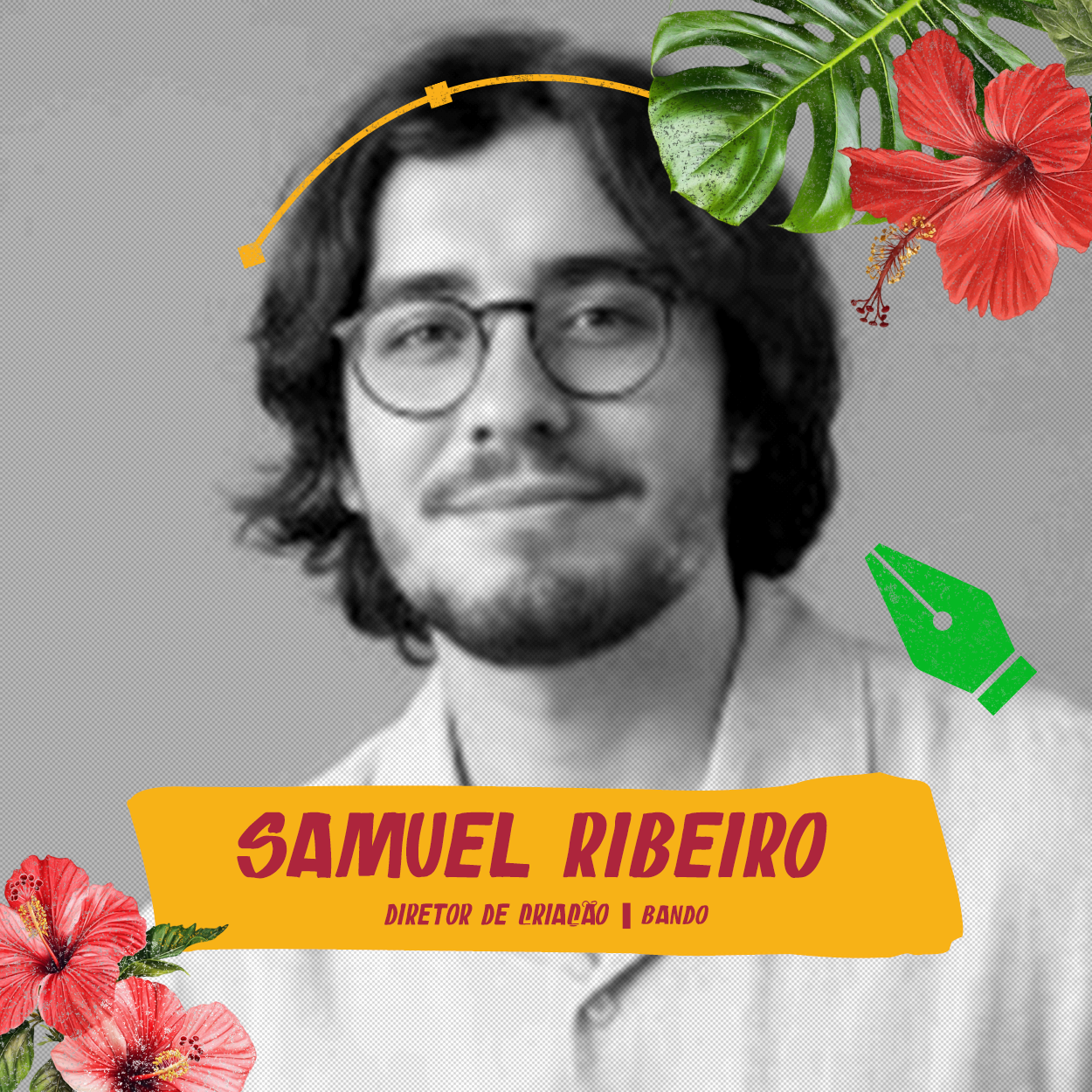 SAMUEL RIBEIRO