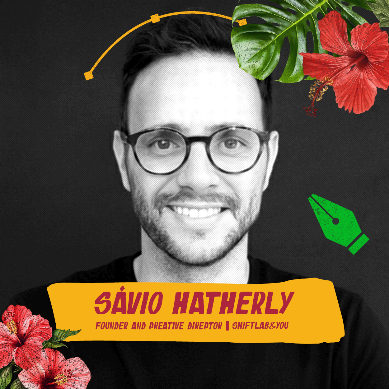 SÁVIO HATHERLY