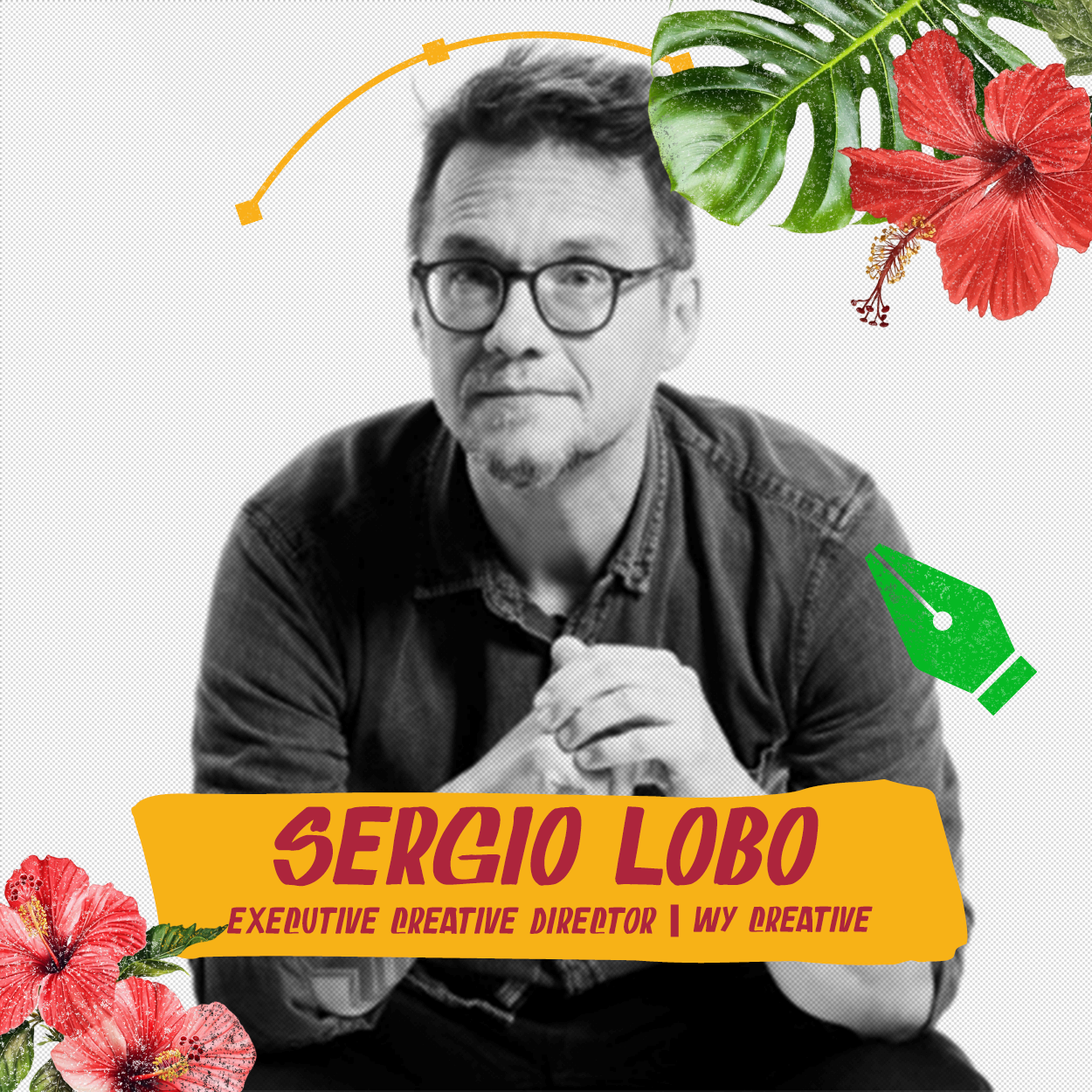 SERGIO LOBO