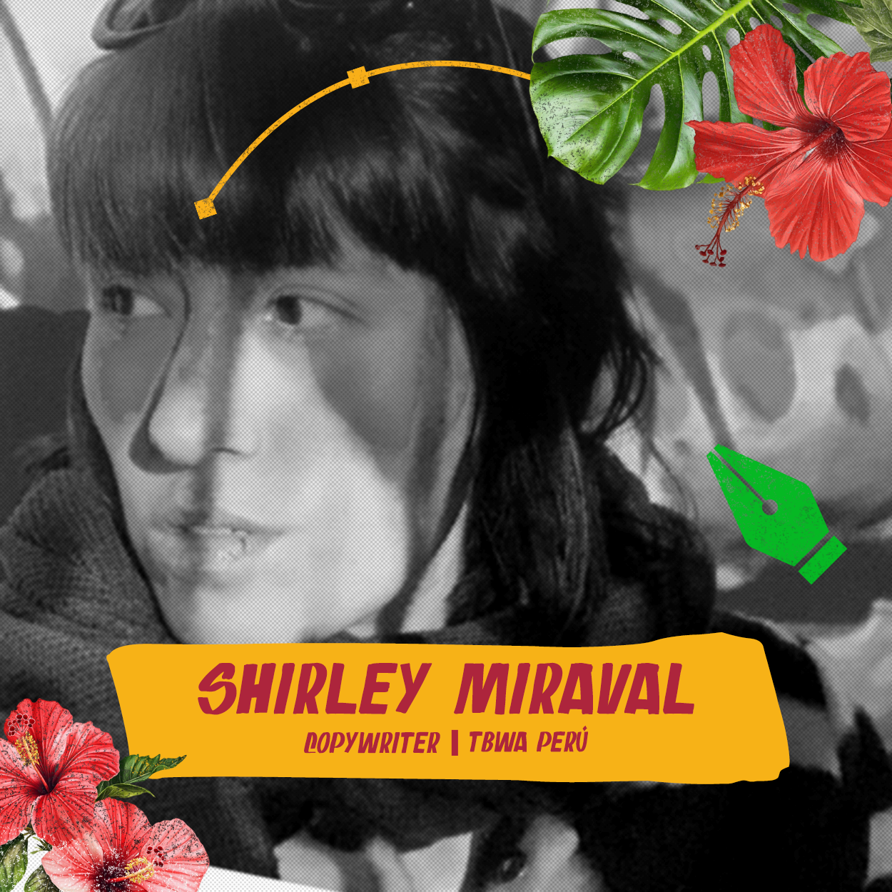 SHIRLEY MIRAVAL