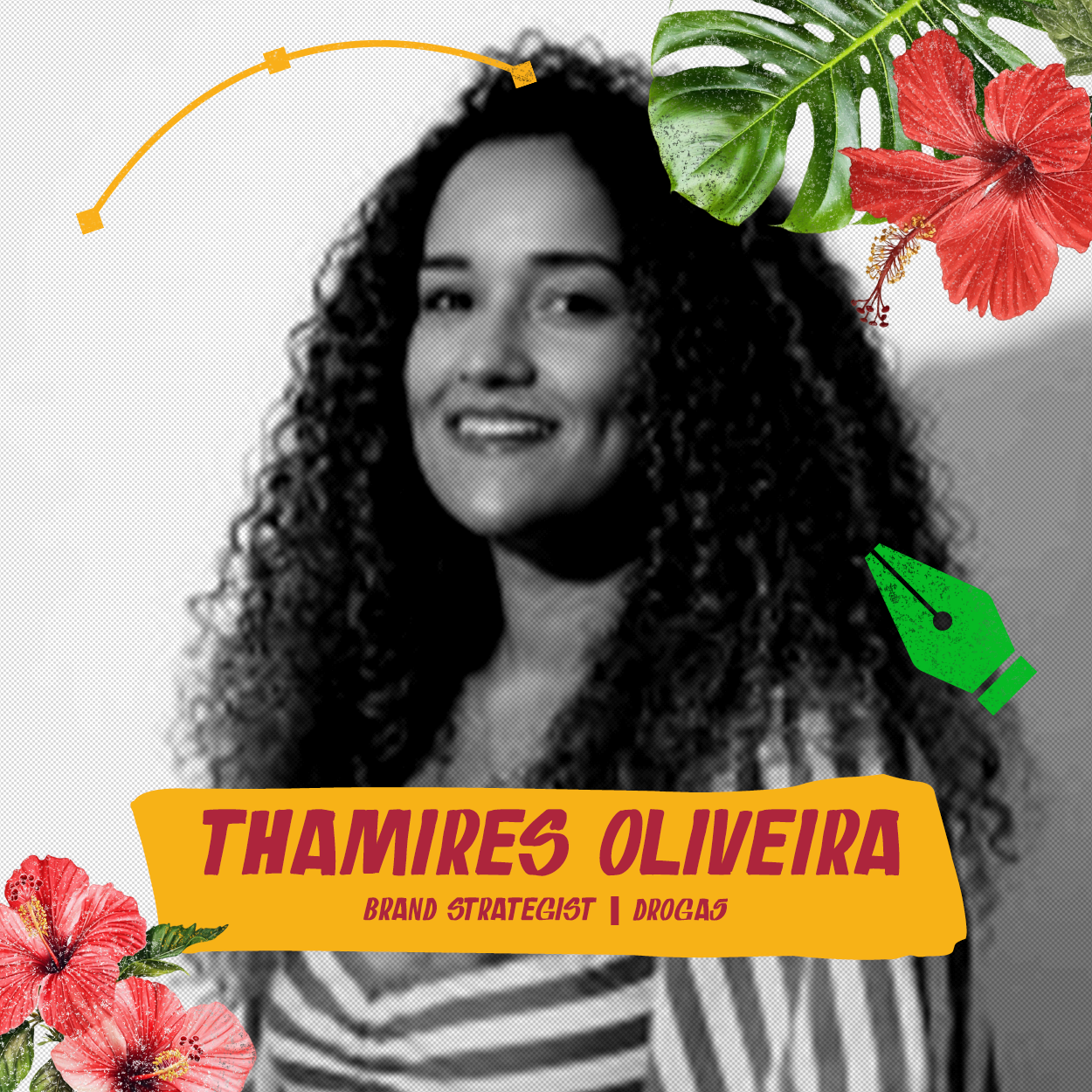 THAMIRES OLIVEIRA