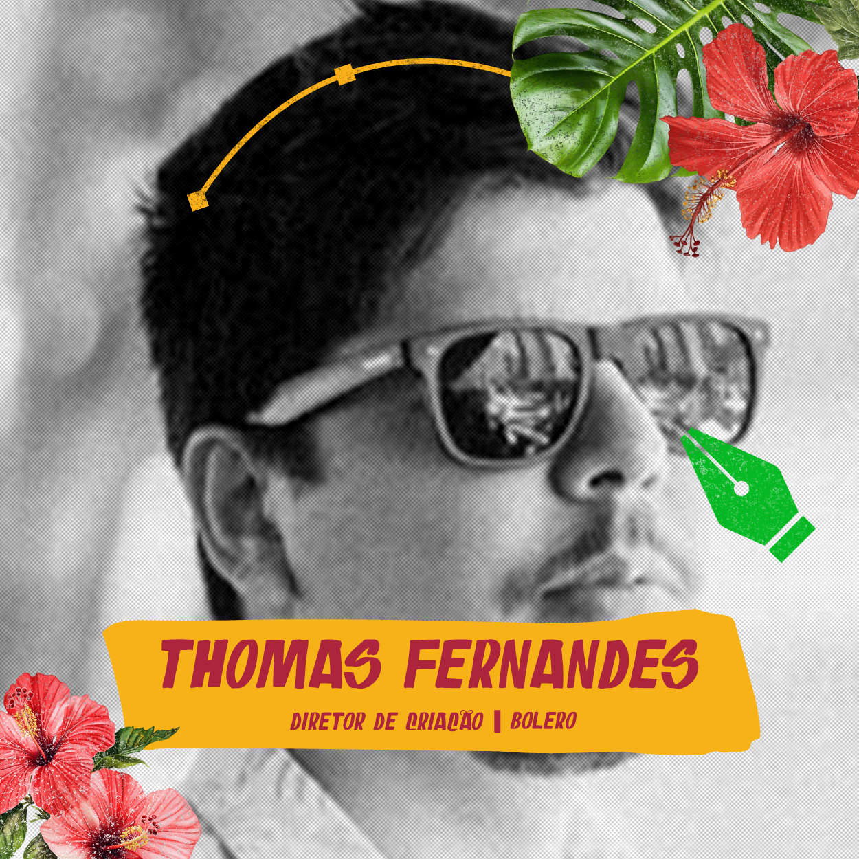 THOMAS FERNANDES