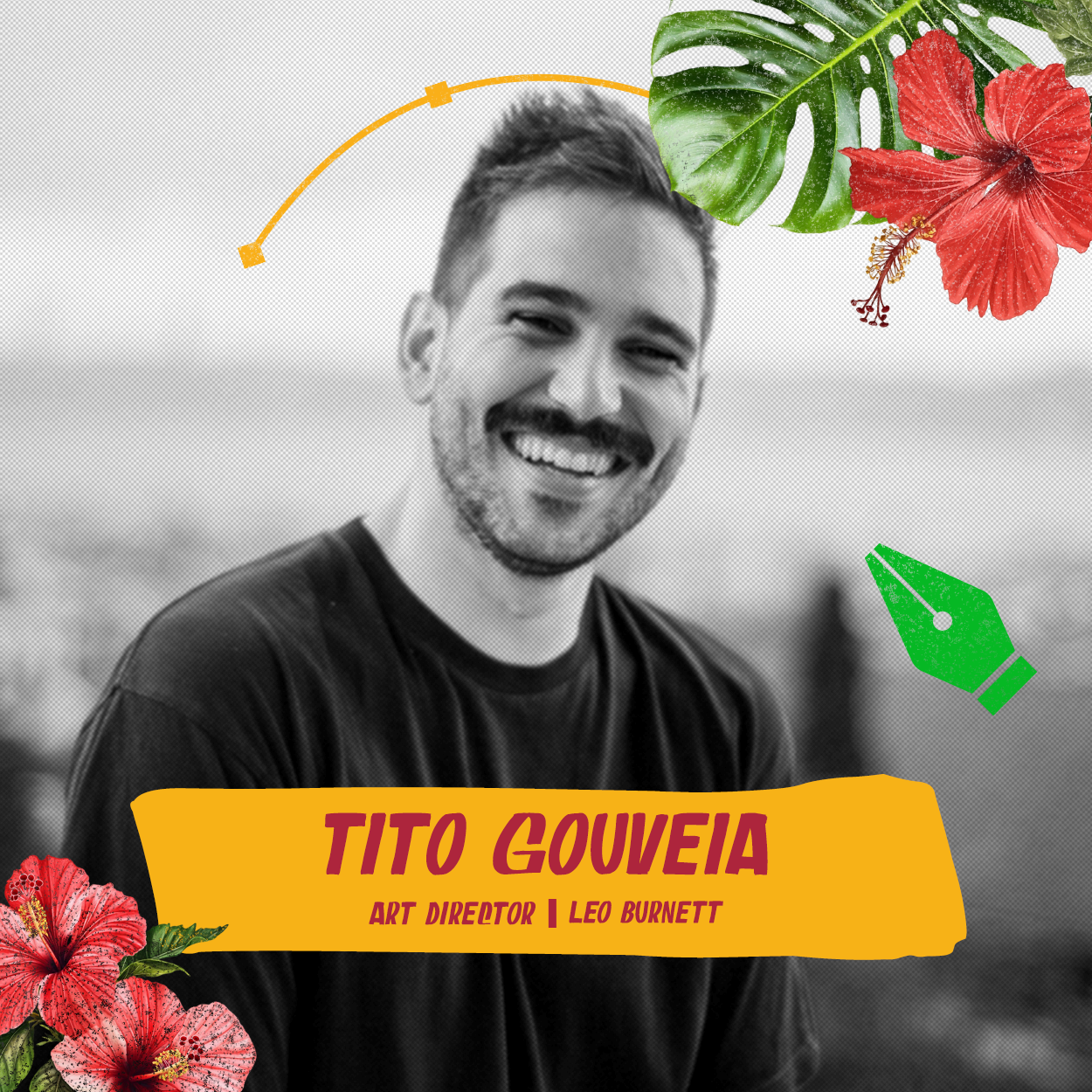 TITO GOUVEIA