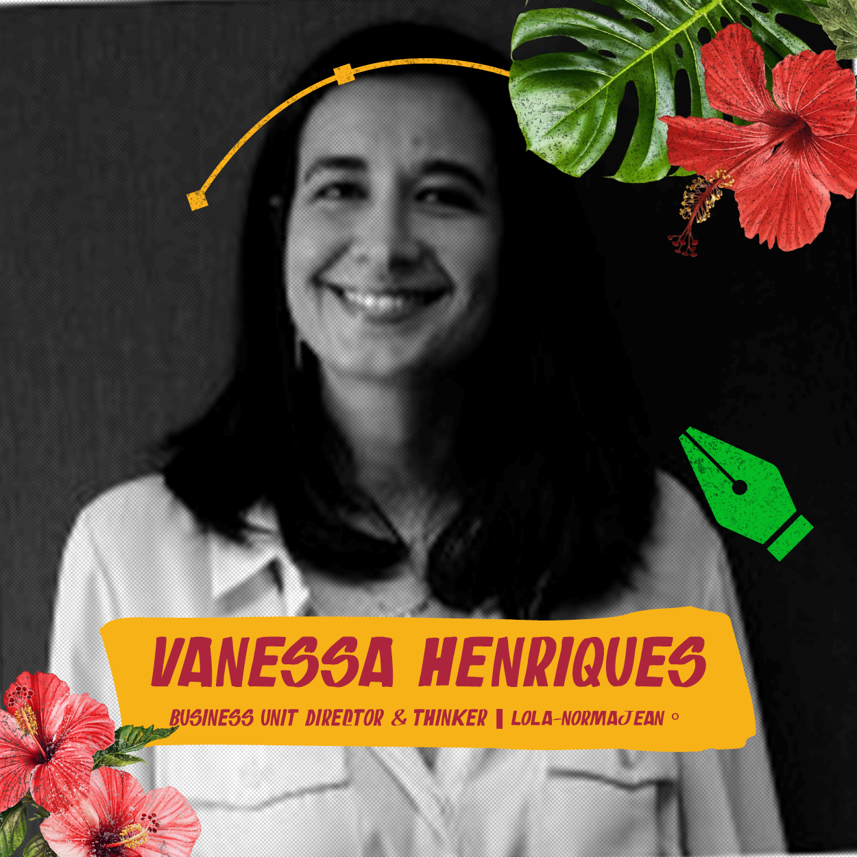 VABESSA HENRIQUES