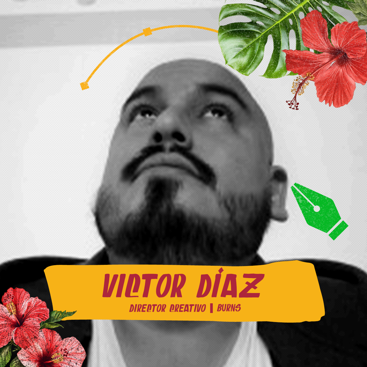 VICTOR DIAZ