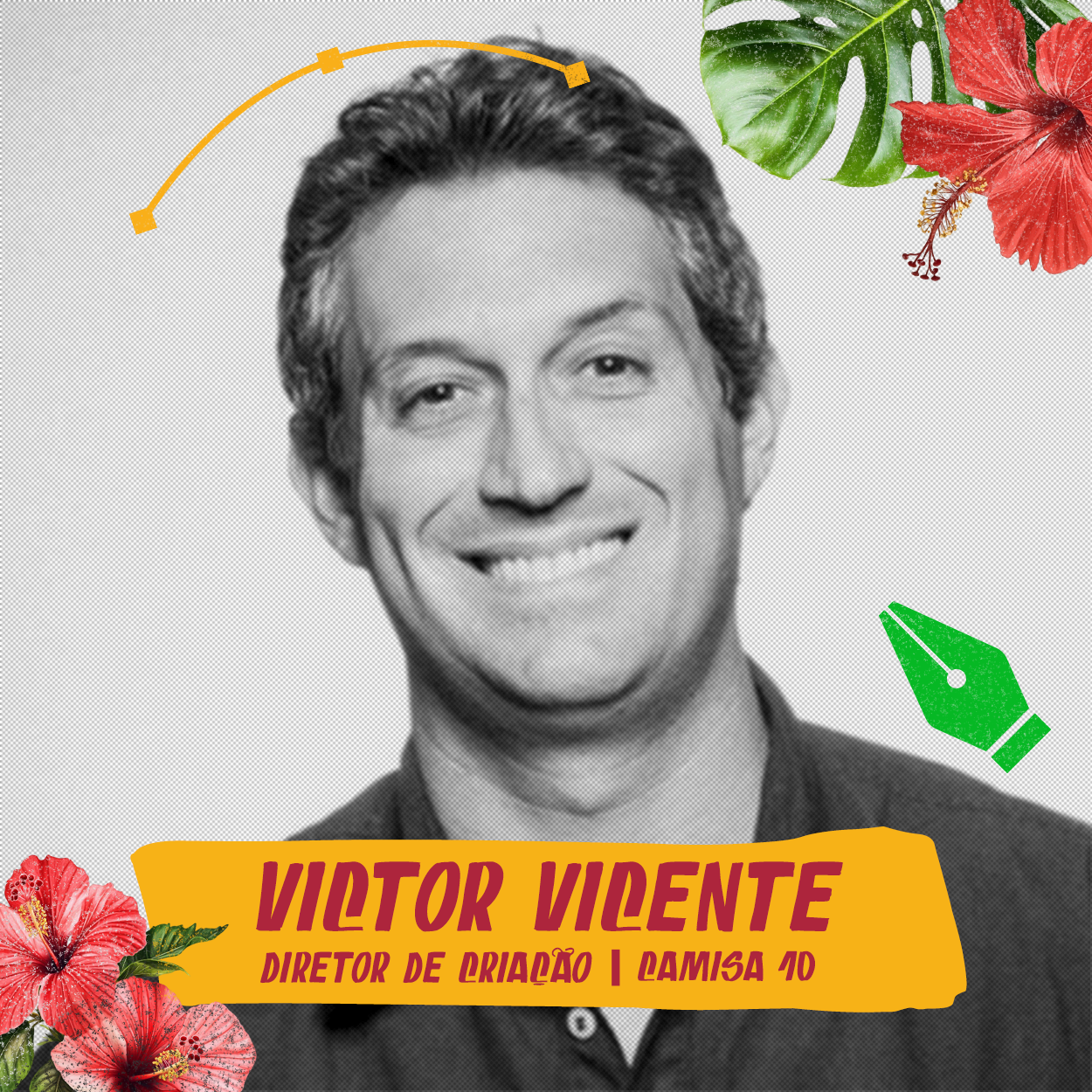 Victor Vicente