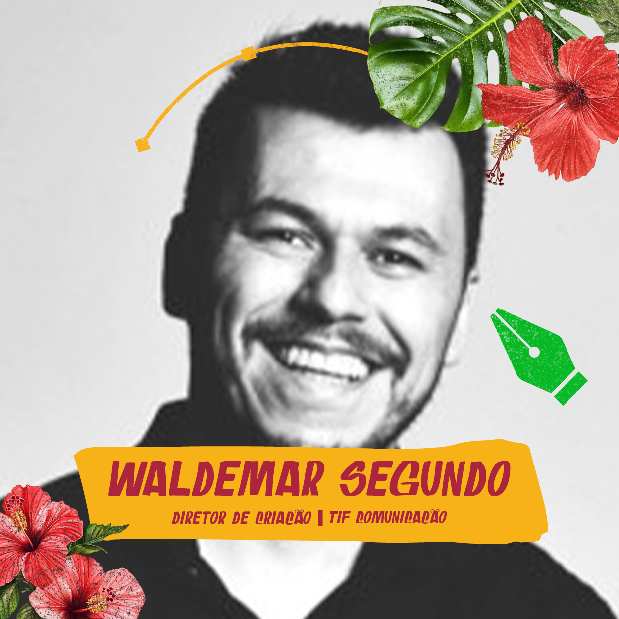 WALDEMAR SEGUNDO