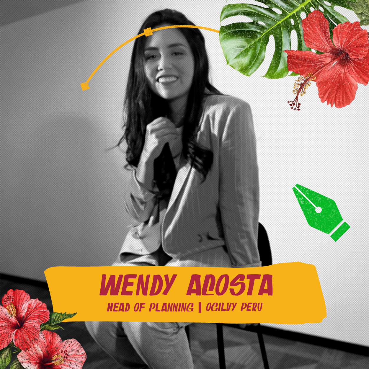 WENDY ACOSTA