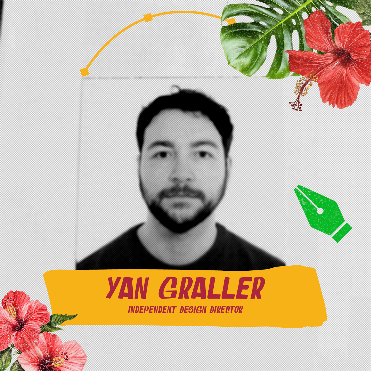 YAN GRALLER