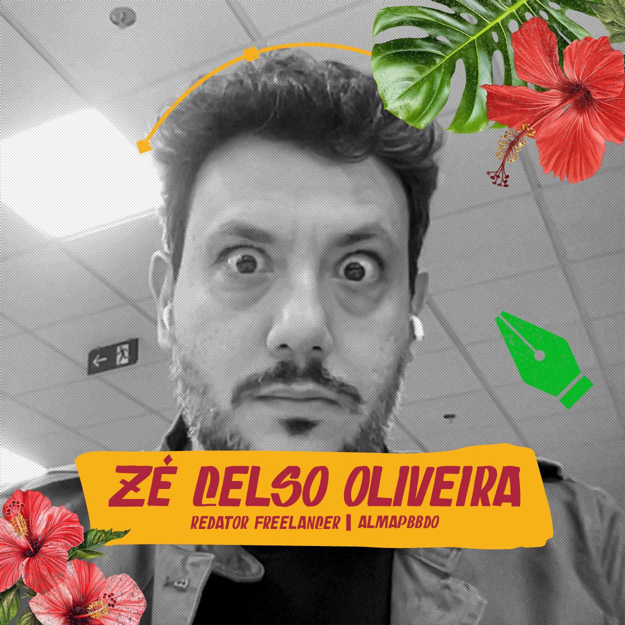 Ze╠ü Celso Oliveira