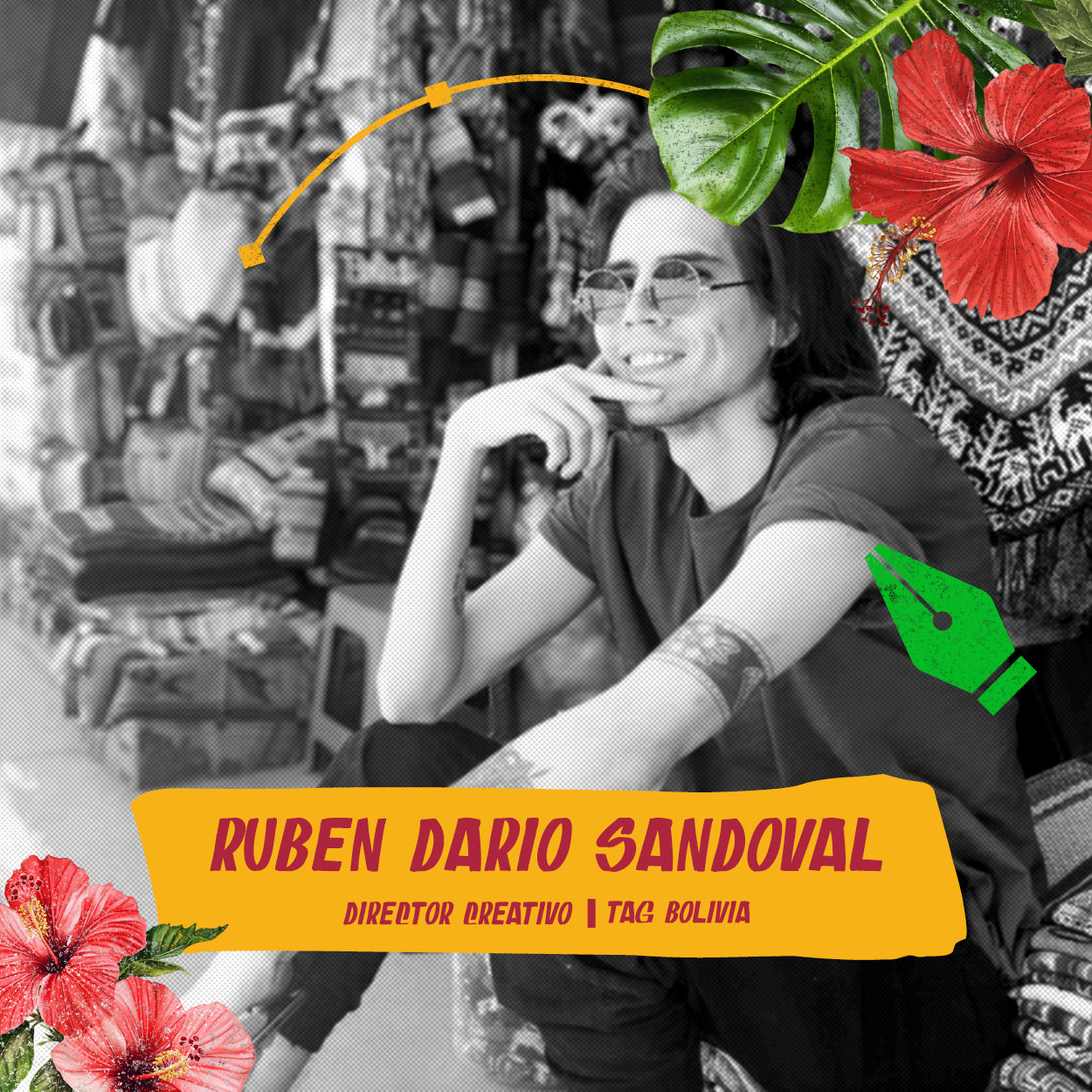 RUBEN DARIO SANDOVAL