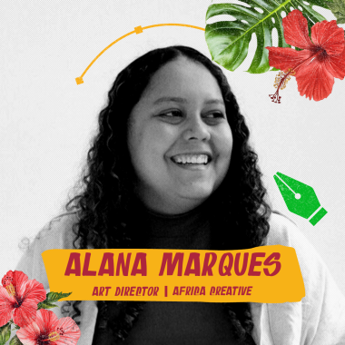 ALANA MARQUES