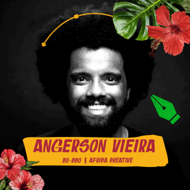 ANGERSON VIEIRA