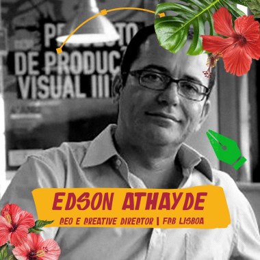 EDSON ATHAYDE