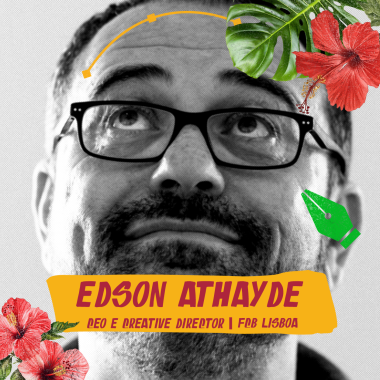 EDSON ATHAYDE