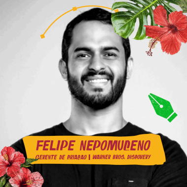 FELIPE NEPOMUCENO