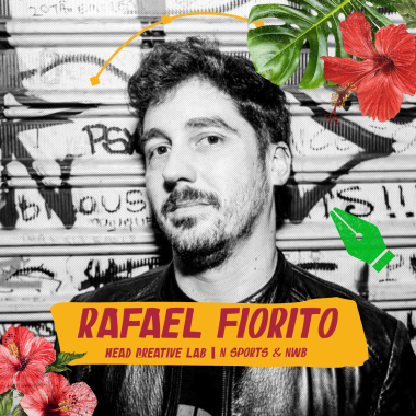 RAFAEL FIORITO