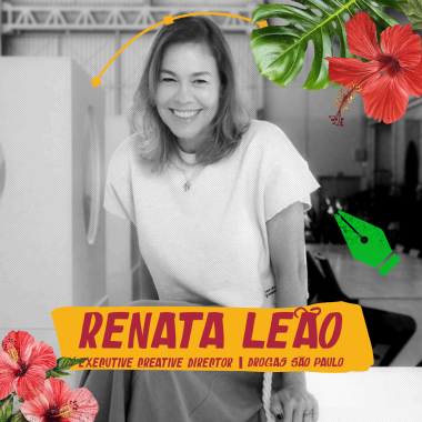 RENATA LEÃO