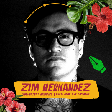 ZIM HERNANDEZ